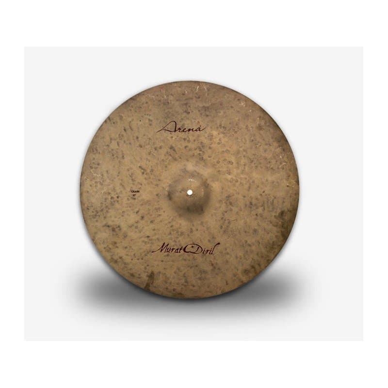 Arena 17" Crash