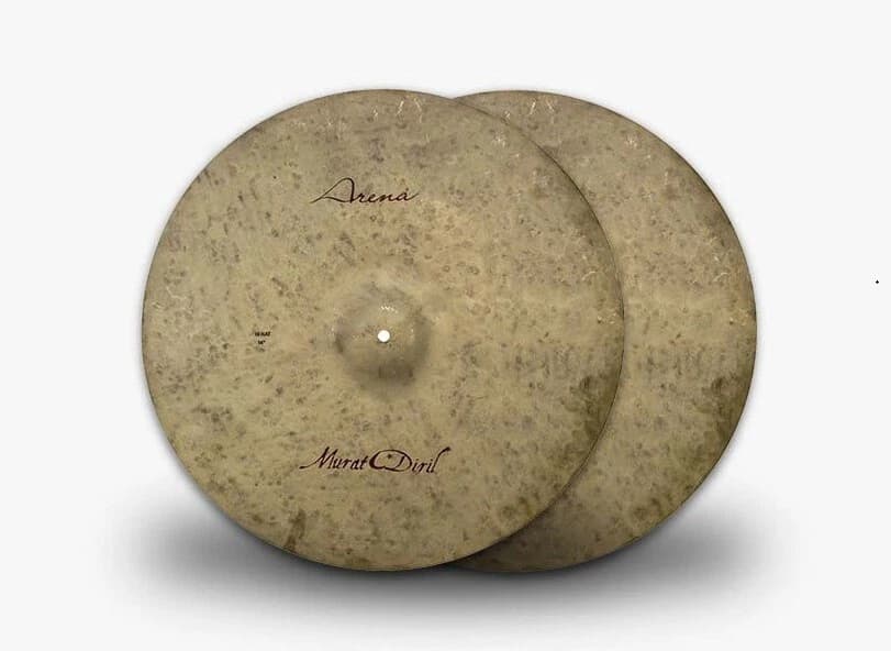 Arena 14" Hi-Hat