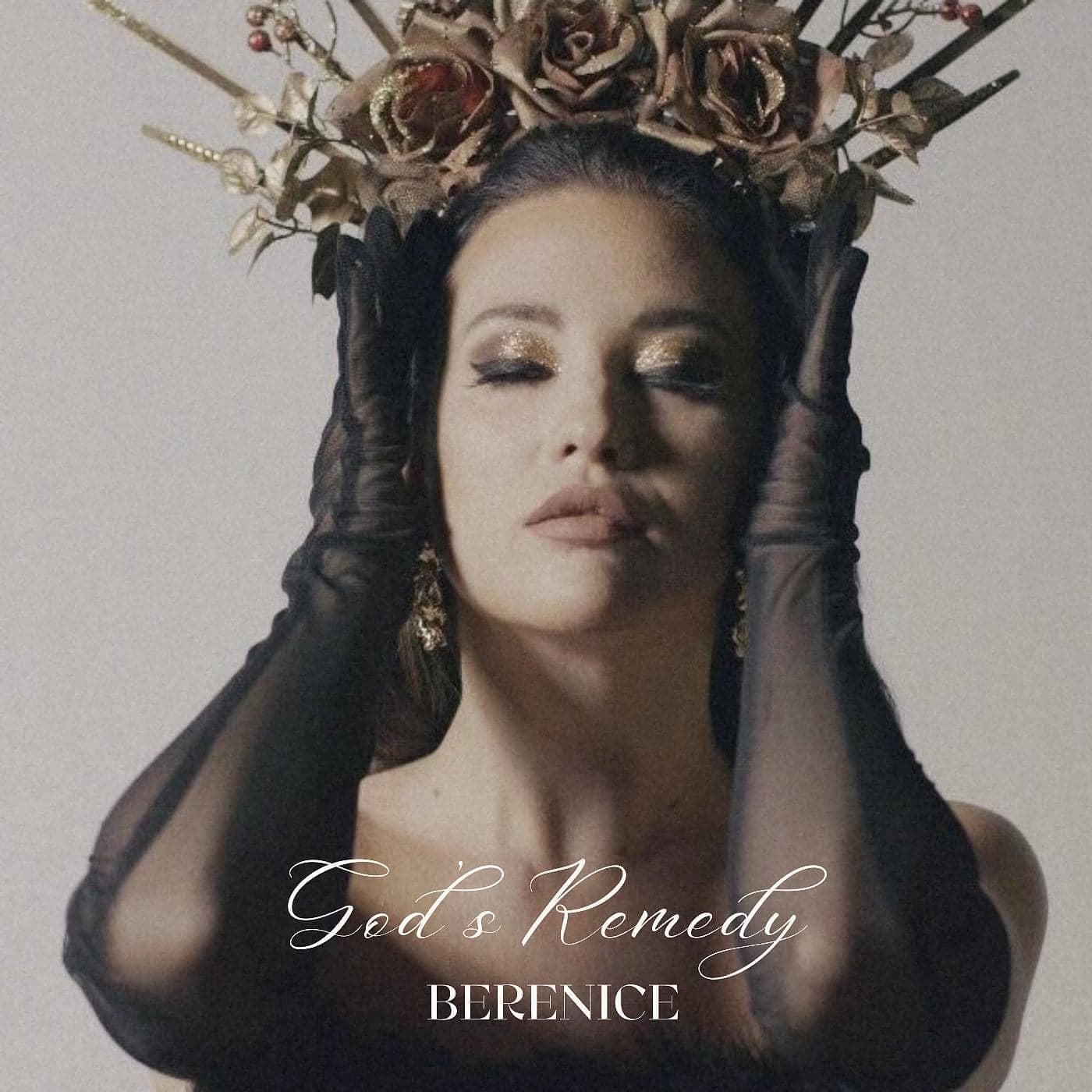 Berenice — Live