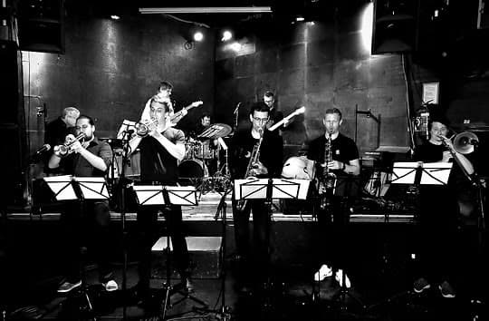 Live-Auftritt