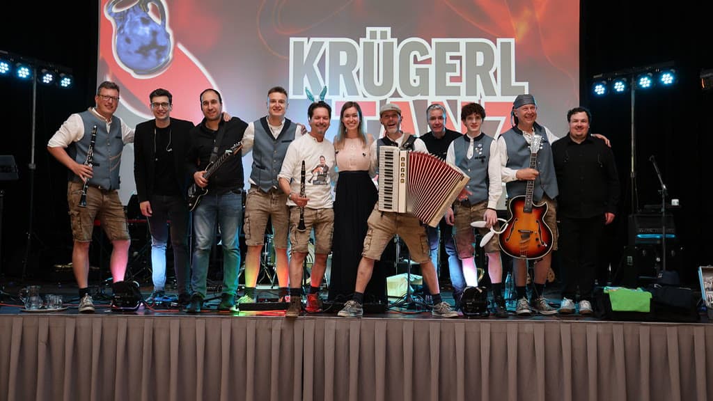 Live-Auftritt